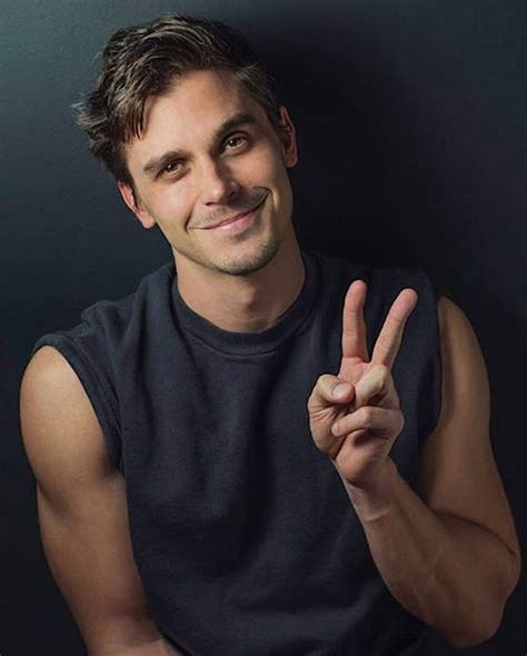 antoni porowski bisexual|Queer Eye's Antoni Porowski on his insecurities, and how his .